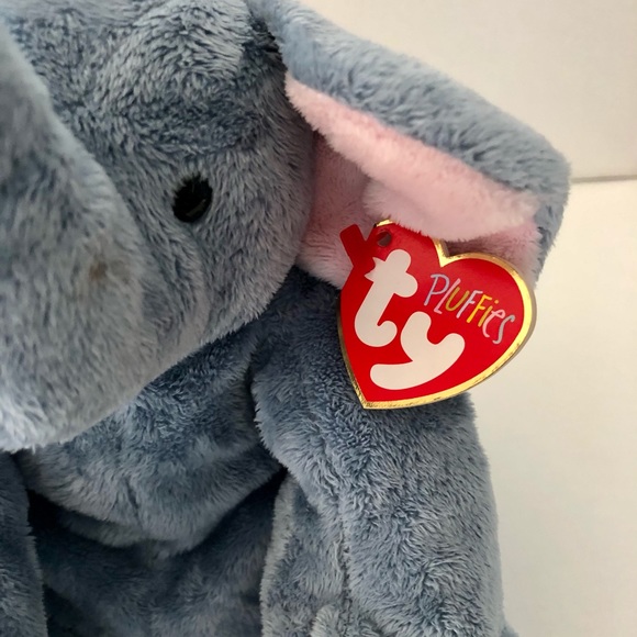 Ty Pluffies Vintage Classic Winks - Picture 8 of 11